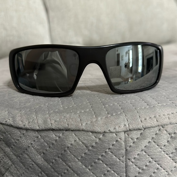 Oakley Crankshaft OO9239-06 BLACK 60-19-132 sunglasses